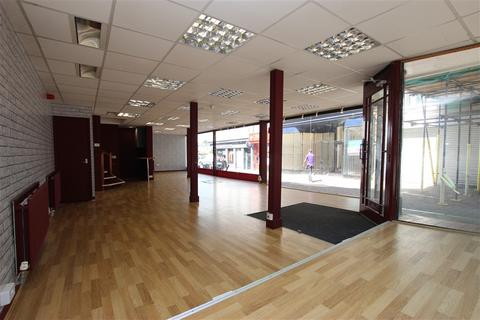 Property for sale, High Street, GRANTHAM
