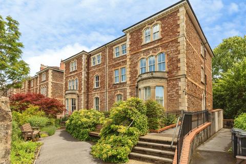 2 bedroom flat for sale, Apsley Road, Clifton, Bristol