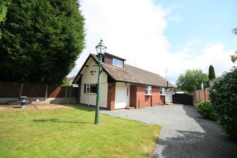 3 bedroom detached bungalow for sale, Buxton Lane, Droylsden M43