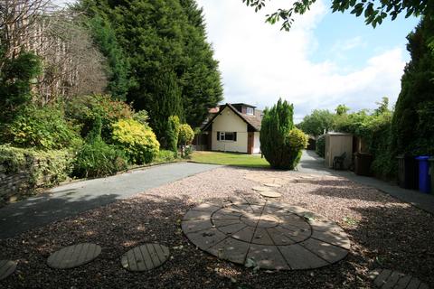 3 bedroom detached bungalow for sale, Buxton Lane, Droylsden M43