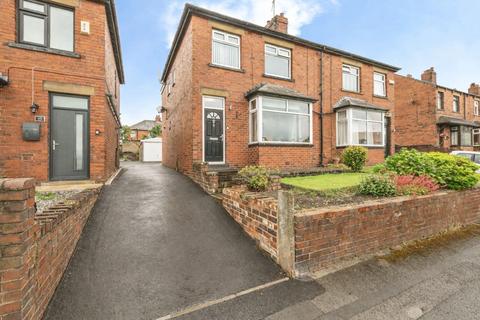4 bedroom semi-detached house for sale, Kirkgate, Hanging Heaton, Batley