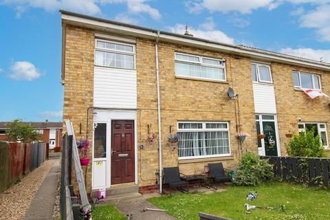 undefined, Salisbury Close, Ashington, NE63