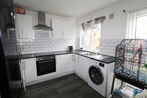 undefined, Salisbury Close, Ashington, NE63