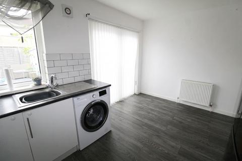 undefined, Salisbury Close, Ashington, NE63