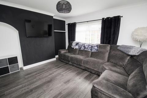 undefined, Salisbury Close, Ashington, NE63