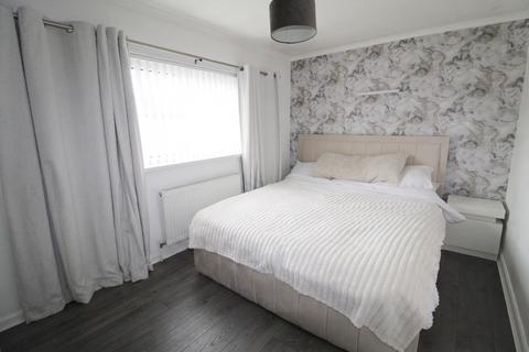 undefined, Salisbury Close, Ashington, NE63