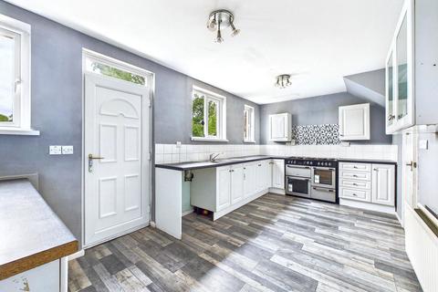 3 bedroom terraced house for sale, Briardale, Delves, Consett, Durham, DH8 7BG