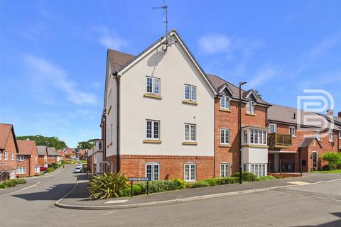 2 bedroom apartment for sale, Magnolia Avenue, Rugby CV21