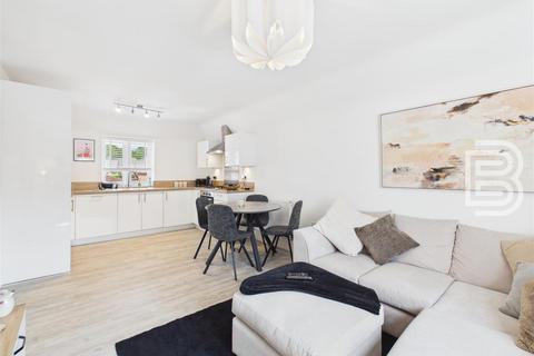 2 bedroom apartment for sale, Magnolia Avenue, Rugby CV21