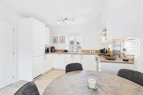 2 bedroom apartment for sale, Magnolia Avenue, Rugby CV21