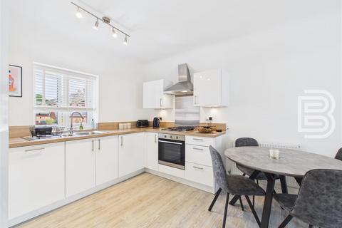 2 bedroom apartment for sale, Magnolia Avenue, Rugby CV21