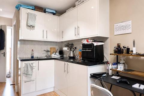 undefined, Lydford Road, London NW2