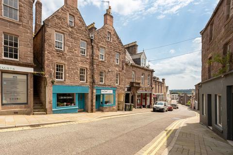 2 bedroom flat for sale, 49G High Street, Brechin, Angus, DD9 6EZ