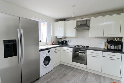 3 bedroom semi-detached house for sale, Sandholme, Market Weighton