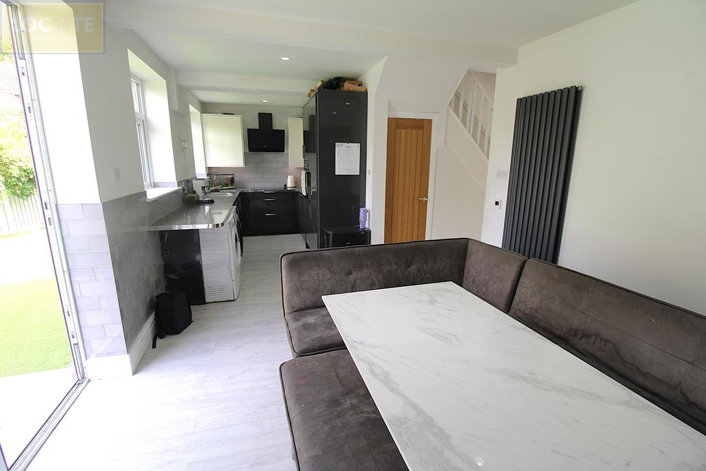 Wyndcliff Drive, Flixton - Widok 3