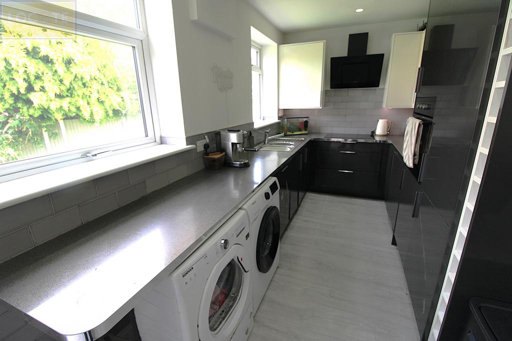 Wyndcliff Drive, Flixton - Widok 4