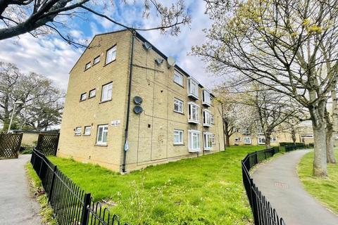 undefined, Three Fields, Headington, Oxford