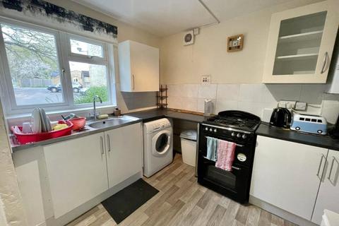undefined, Three Fields, Headington, Oxford