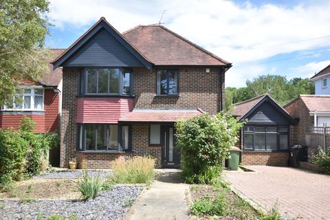 Kennel Lane, Leatherhead KT22