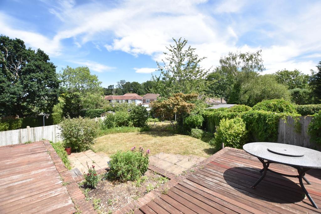 Garden view, garden