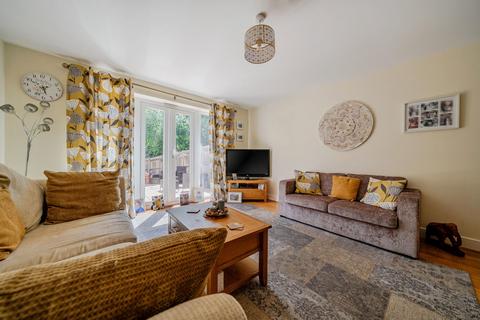 undefined, Kirby Drive, Bramley RG26 5EQ