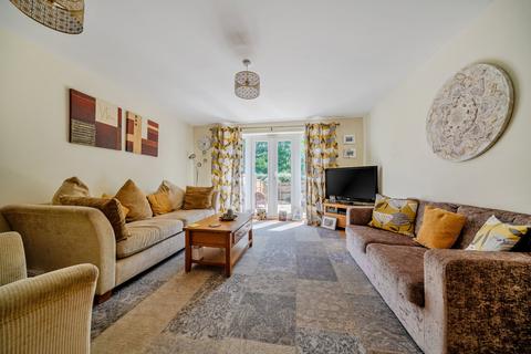 undefined, Kirby Drive, Bramley RG26 5EQ