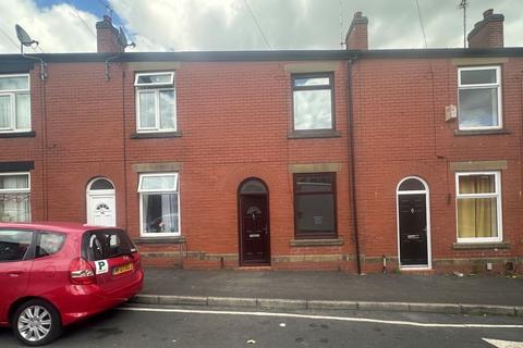 undefined, 114 Duke Street, Rochdale, Lancashire, OL12 0RJ