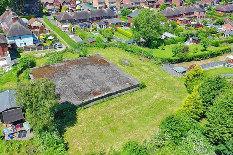 Land for sale, Monument Lane, Ironville, Nottingham