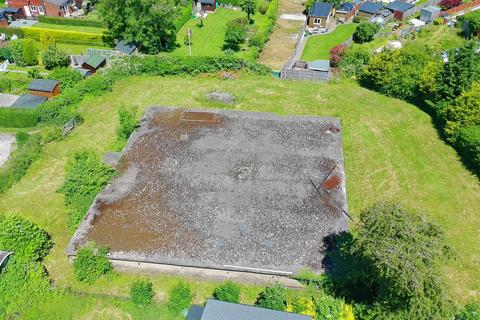Land for sale, Monument Lane, Ironville, Nottingham