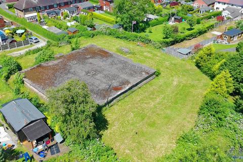 Land for sale, Monument Lane, Ironville, Nottingham