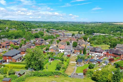 Land for sale, Monument Lane, Ironville, Nottingham