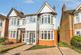 Ilfracombe Road, Southend-on-Sea, Essex, SS2