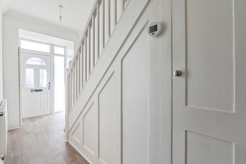 3 bedroom semi-detached house for sale, Ilfracombe Road, Southend-on-Sea, Essex, SS2