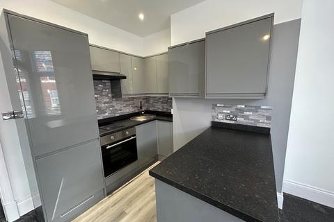 1 bedroom apartment to rent, Lea Street, Kidderminster, DY10