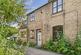 North Cottages, Trumpington Road, Cambridge