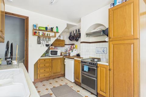 2 bedroom end of terrace house for sale, North Cottages, Trumpington Road, Cambridge