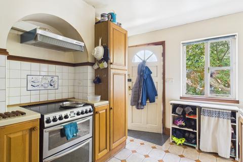 2 bedroom end of terrace house for sale, North Cottages, Trumpington Road, Cambridge