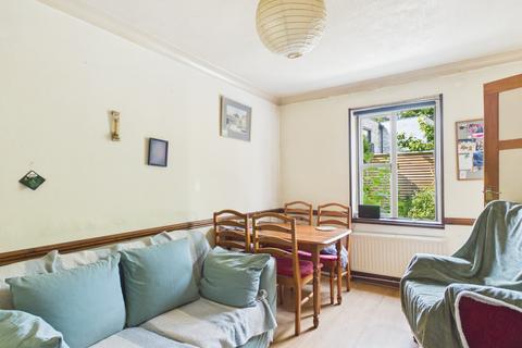 2 bedroom end of terrace house for sale, North Cottages, Trumpington Road, Cambridge