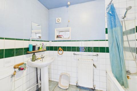 2 bedroom end of terrace house for sale, North Cottages, Trumpington Road, Cambridge