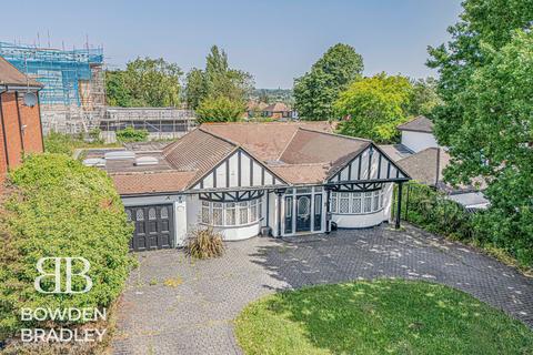 5 bedroom detached bungalow for sale, Manor Road, Chigwell, IG7