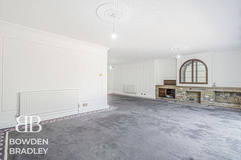 5 bedroom detached bungalow for sale, Manor Road, Chigwell, IG7