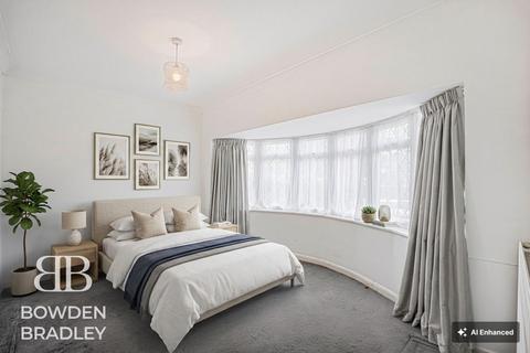 5 bedroom detached bungalow for sale, Manor Road, Chigwell, IG7