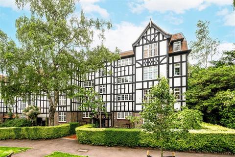 1 bedroom flat to rent, Holly Lodge Mansions, London N6