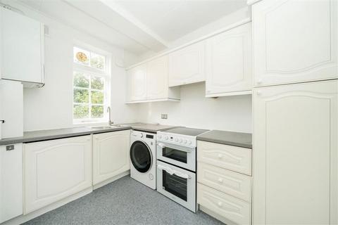 1 bedroom flat to rent, Holly Lodge Mansions, London N6