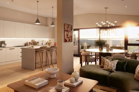 2 bedroom apartment for sale, One Waterside, Midland Road, Bath BA2