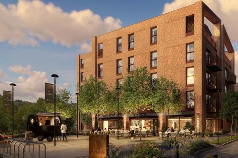 2 bedroom apartment for sale, One Waterside, Midland Road, Bath BA2
