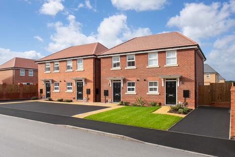 2 bedroom end of terrace house for sale, Primrose at Hazelwood View Bradford Road, Huddersfield HD2