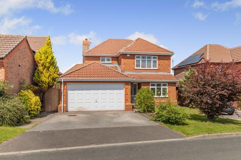 undefined, Brooke Close, Deeside CH5