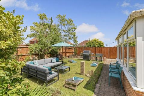 undefined, Brooke Close, Deeside CH5