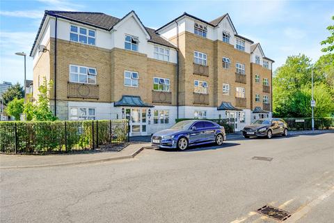 Hillary Drive, Old Isleworth